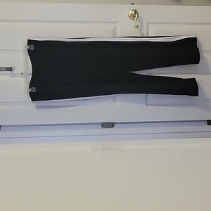 Athletic  pants with pockets